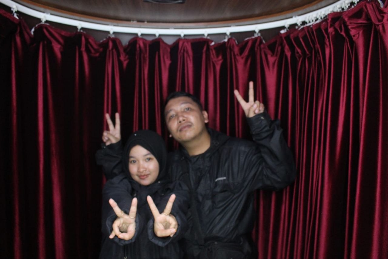 Kenangan Bersama